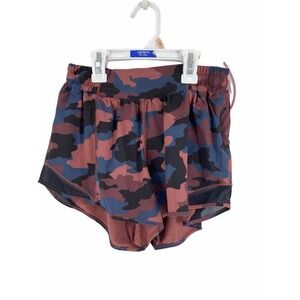 Lululemon Ladies Size 6 Shorts